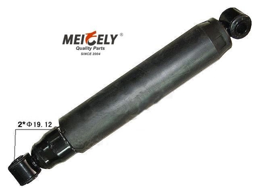 맥 HSA-5075 14QK366P1 택시 완충 장치 앞자축 DM/R/RB 모델들 (확장된 26.82 인치 & 15.88 인치가 압축되었습니다)