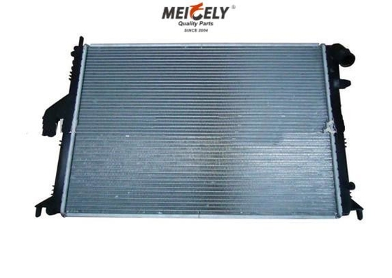 356T6 ADC12 르노 엔진 냉각용 라디에이터 8200735039