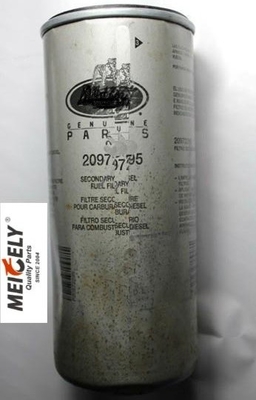 5 마이크론 디젤 발전기이 연료 펌프 강력한 수비수 연료 필터 20972295 113 MM
