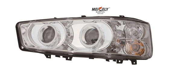M51-M4101010B/C 이끌린 자동차는 전 두 빛 M51-M4101020B/C를 램프를 갖춥니다