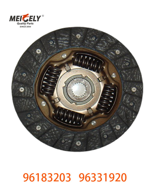 96183203 클러치 디스크 96331920 대우