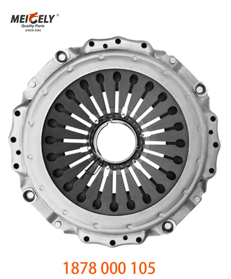 DAF 클러치 디스크 조립 1878 000 105 1878000105