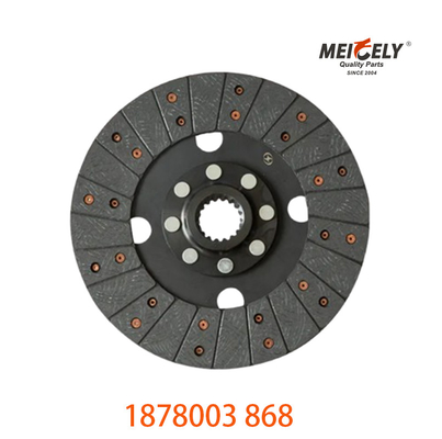 OEM 1878003 868 저렴한 가격 클러치 디스크 1862 380 031 르노트 트럭에 대한