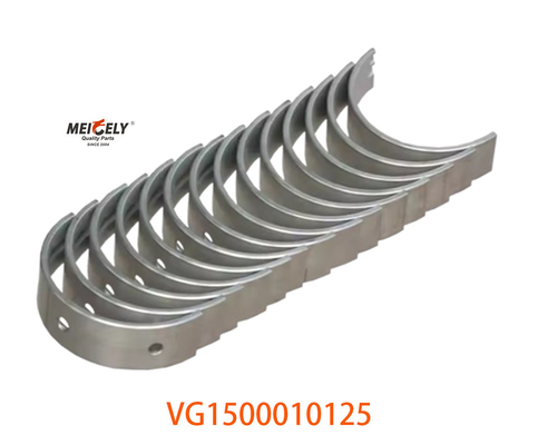 원본 WD615 주류류 VG1500010046 VG1246010035 Sinotruk HOWO