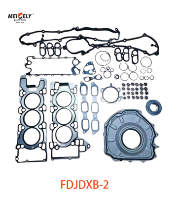 WD615 엔진을 위한 공장형 엔진 수리 패키지 FDJDXB-2