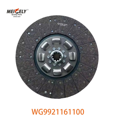 클러치 디스크 클러치 집합 HOWO 클러치 WG9921161100 87016000002