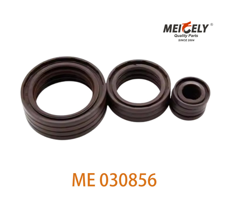 ME 030856 Mitsubishi FUSO용 정품 크랜크샤프트 오일 봉인 BZ2374E