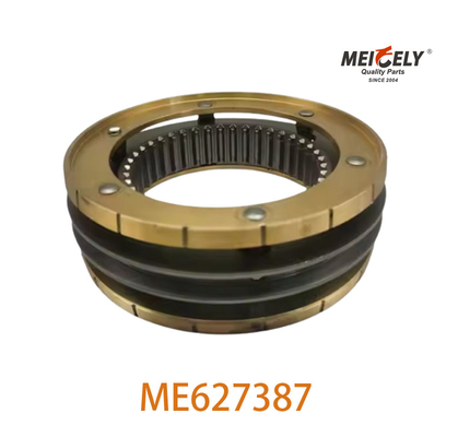 원본 ME627387 동기화기 6D15 6D16 ME621341 미쓰비시 FUSO용