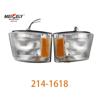 트럭 부품 219-1502 Hino 81620-1142에 대한 코너 램프