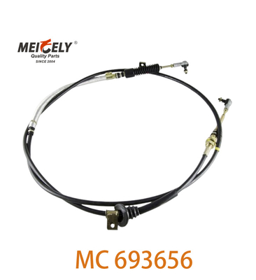기어 케이블 OEM MC-693656 MITSUBISHI 트럭 부품 ME693656