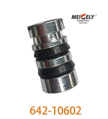 OEM 642-11307 미쓰비시 푸소용 22mm 클러치 부스터 키트 피스톤