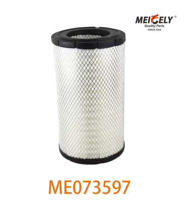 공기 필터 ME073821 ME073160 6D16 6D17 미쓰비시 ME073597 ME295364
