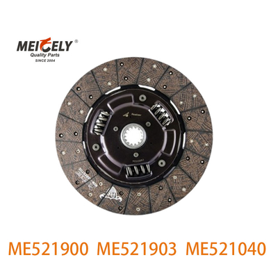 OEM ME521900 ME521903 클러치 키트 ME521040 미쓰비시 푸소 캔터