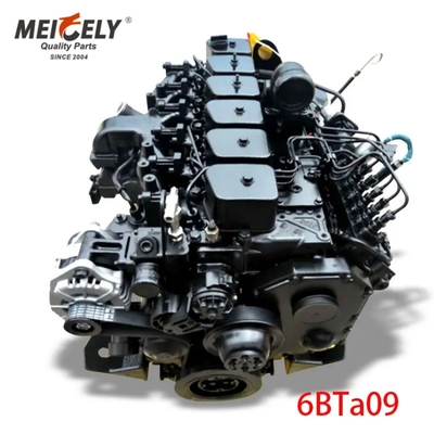 6BTa09 6BT 엔진 조립 큐밍스의 발굴기 부품 Isuzu yanmar