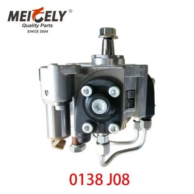 294050-0760 368-9041 발굴기용 연료 주입 펌프 0138 J08