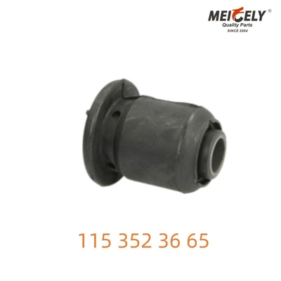 오리지널 115 352 36 65 메르세데스-벤츠 자동차 부품을 위한 OEM 부싱