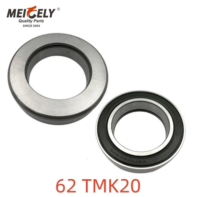 6206 6208 6300 C/R 레이어 FMCRB 002 65 TMK 20 트랙터 6301 6302 6305 2rs