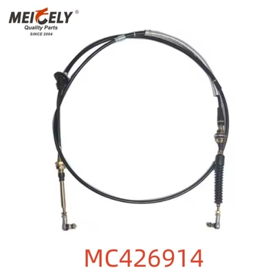 6D16 미쓰비시 푸소 트럭 부품 FMGRC 001용 기어 케이블 MC426914 MC-426914