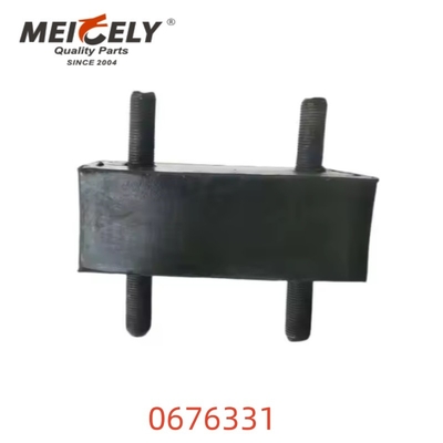 고품질 OEM 0676331 트럭 부품을 위한 앞 엔진 장착