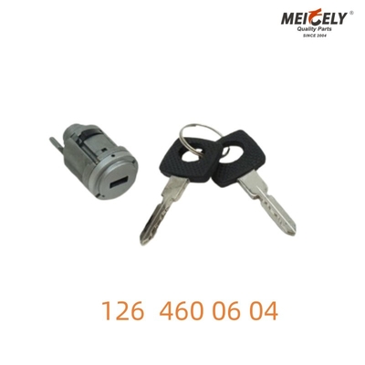 126 460 06 04 메르세데스-벤츠를 위한 OEM 발화 잠금 실린더