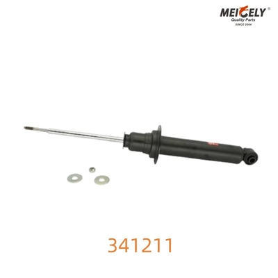 직착 341211 BMW 모델용 충격 흡수기 내구성 및 신뢰성