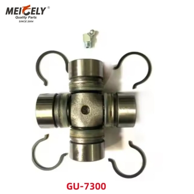 유니버설 조인트 OEM GU-7300 3854100231 3854101628 38141000231 트럭용