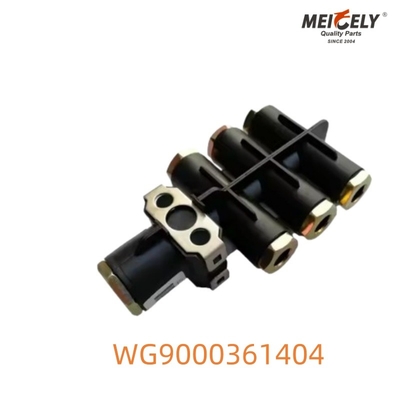 WG9000361404 상용차용 고품질 호우 보조 가스 모듈 밸브