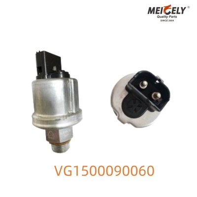 Premium Howo VG1500090060 Oil Pressure Sensor Anti-Interference