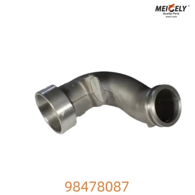 98478087 Iveco를 위한 OEM 물 파이프