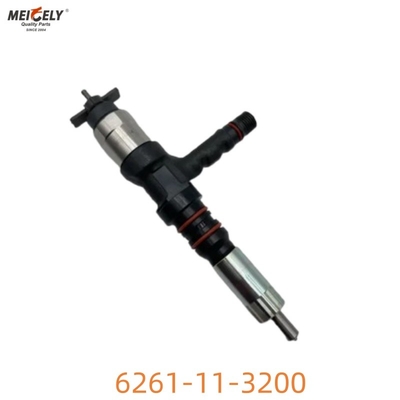 6261-11-3200 OEM 디젤 일반 철도 연료 주입기