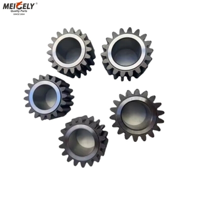 WG9981340052 OEM 중량 강화 행성 바퀴