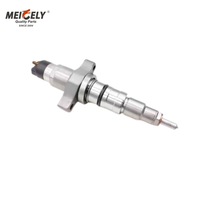 정품 사양 디젤 인젝터 0445120079  Iveco 모델 호환
