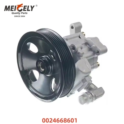 전력 스티어링 펌프 OEM 0024668601 0024663701 0024668701 메르세데스 벤츠용