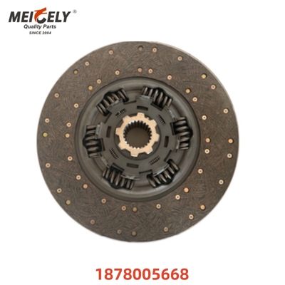 핫 세일 제조사 공장 클러치 디스크 플레이트 1861135635 1878005668 For Mercedes