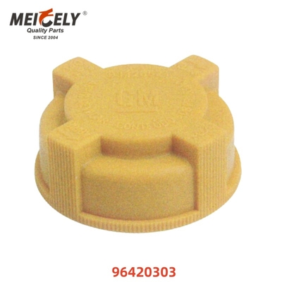 공장 가격 트럭 부품 96420303 오토 모바일 필터 오일 캡 OEM 46402982 46457390 탱크용
