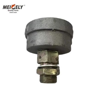 내구성이 뛰어난 3513-00141 자동 배수 밸브 – 일반 버스 시스템에 최적화