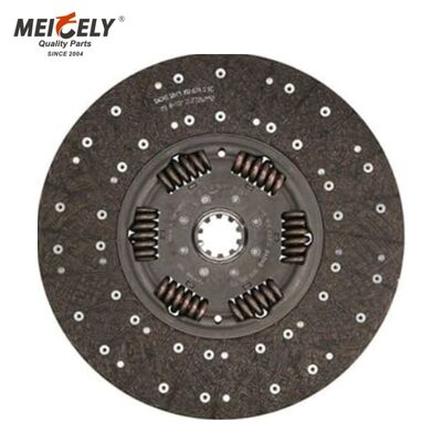 430mm OEM 1878004832 고품질 클러치 디스크 1878 004 832 RVI 트럭 부품을 위한 클러치 플레이트
