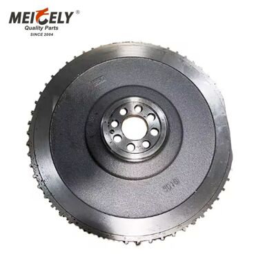OEM 8973666010 Isuzu NMR 중형 트럭 엔진 예비 부품용 플라이휠 조립품