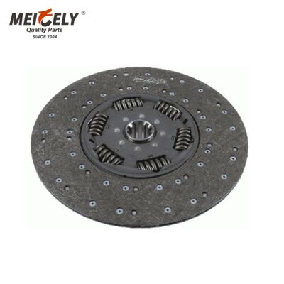 OEM 1878004832 1878 004 832 벤츠 맨 트럭 클러치 조립용 클러치 디스크 부품