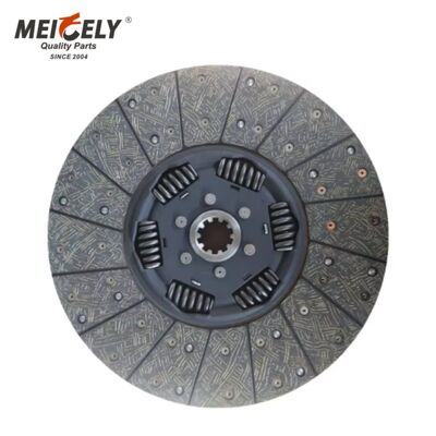 OEM 1878 000 294 1878000294 클러치 디스크 (DAF MAN 트럭 클러치 어셈블리 부품)